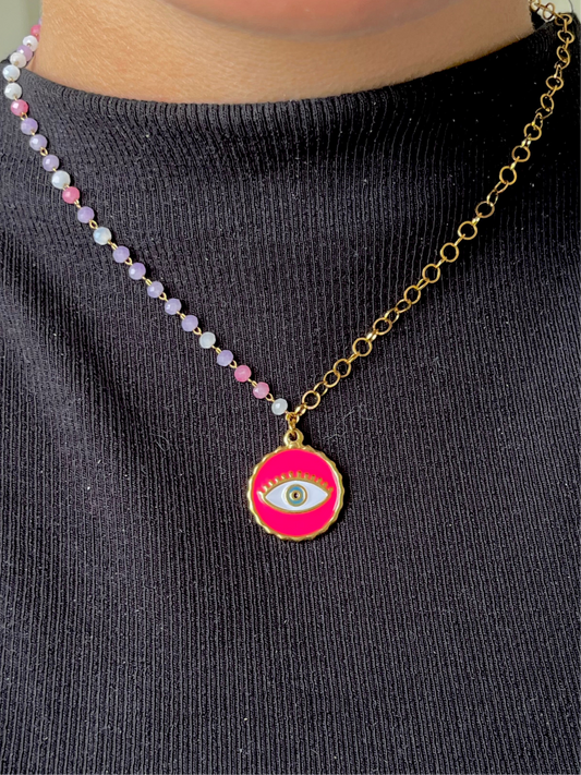 collier Odelia